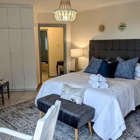Villa Cape Garden Route Wildernis Екстериор снимка