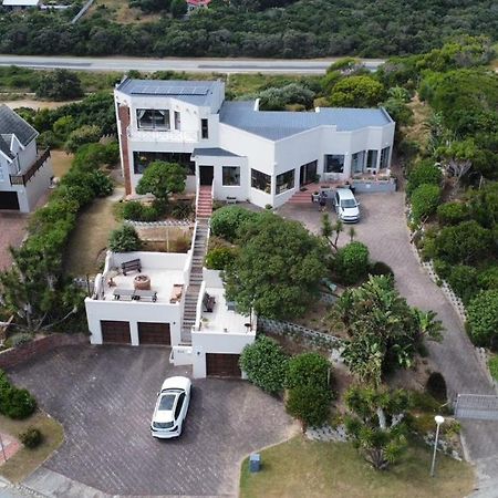 Villa Cape Garden Route Wildernis Екстериор снимка