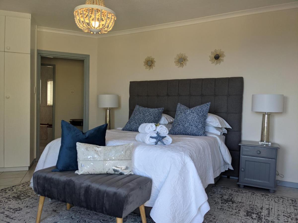 Villa Cape Garden Route Wildernis Екстериор снимка