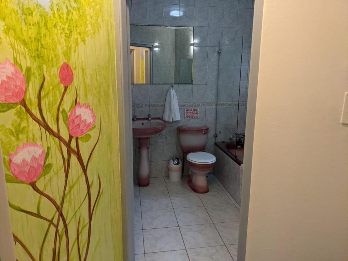 Villa Cape Garden Route Wildernis Екстериор снимка