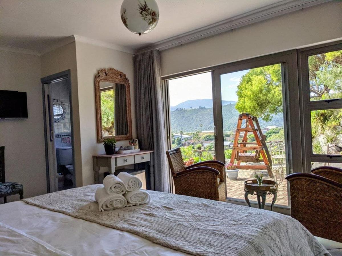 Villa Cape Garden Route Wildernis Екстериор снимка