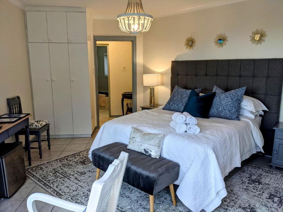 Villa Cape Garden Route Wildernis Екстериор снимка