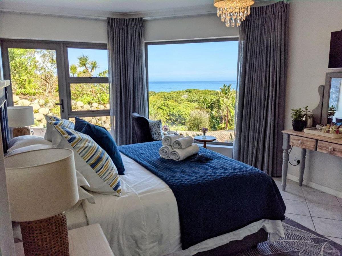 Villa Cape Garden Route Wildernis Екстериор снимка