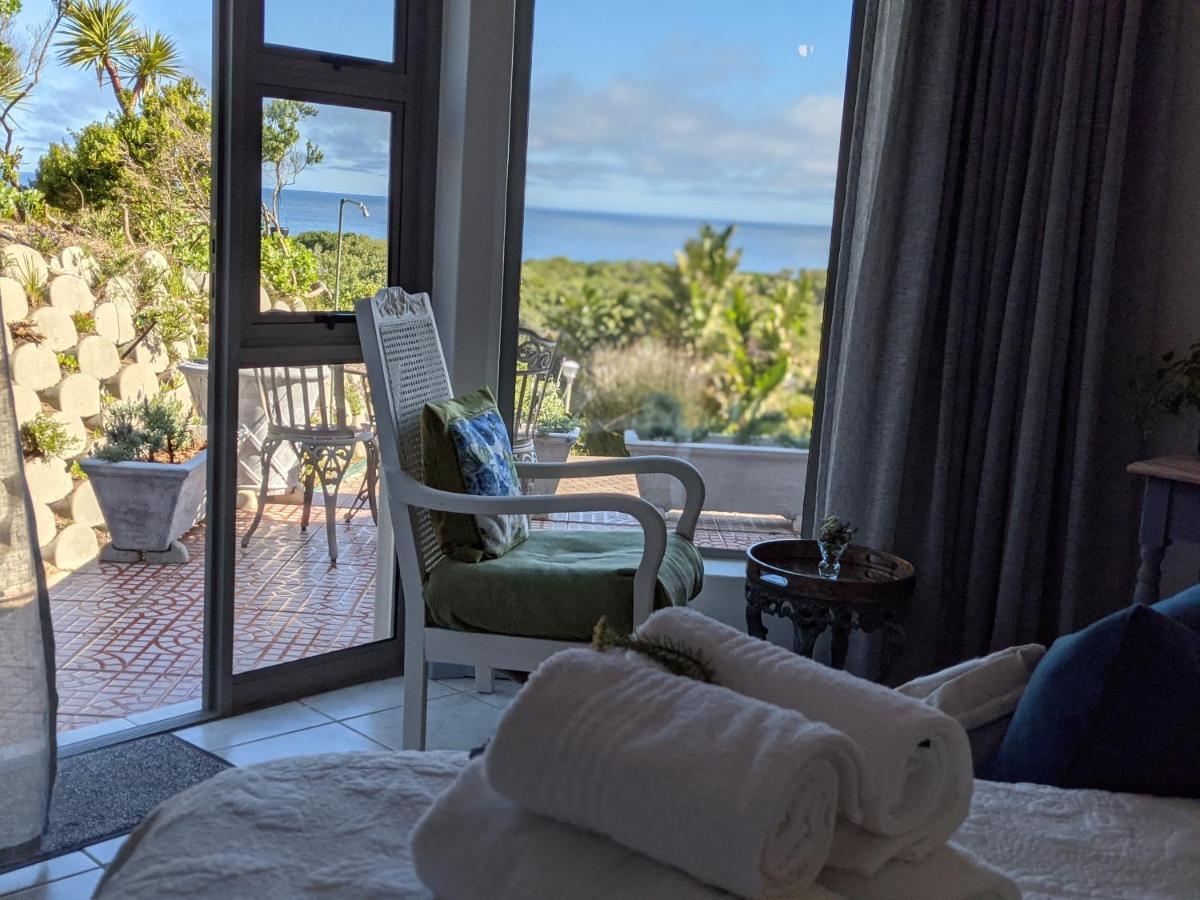 Villa Cape Garden Route Wildernis Екстериор снимка