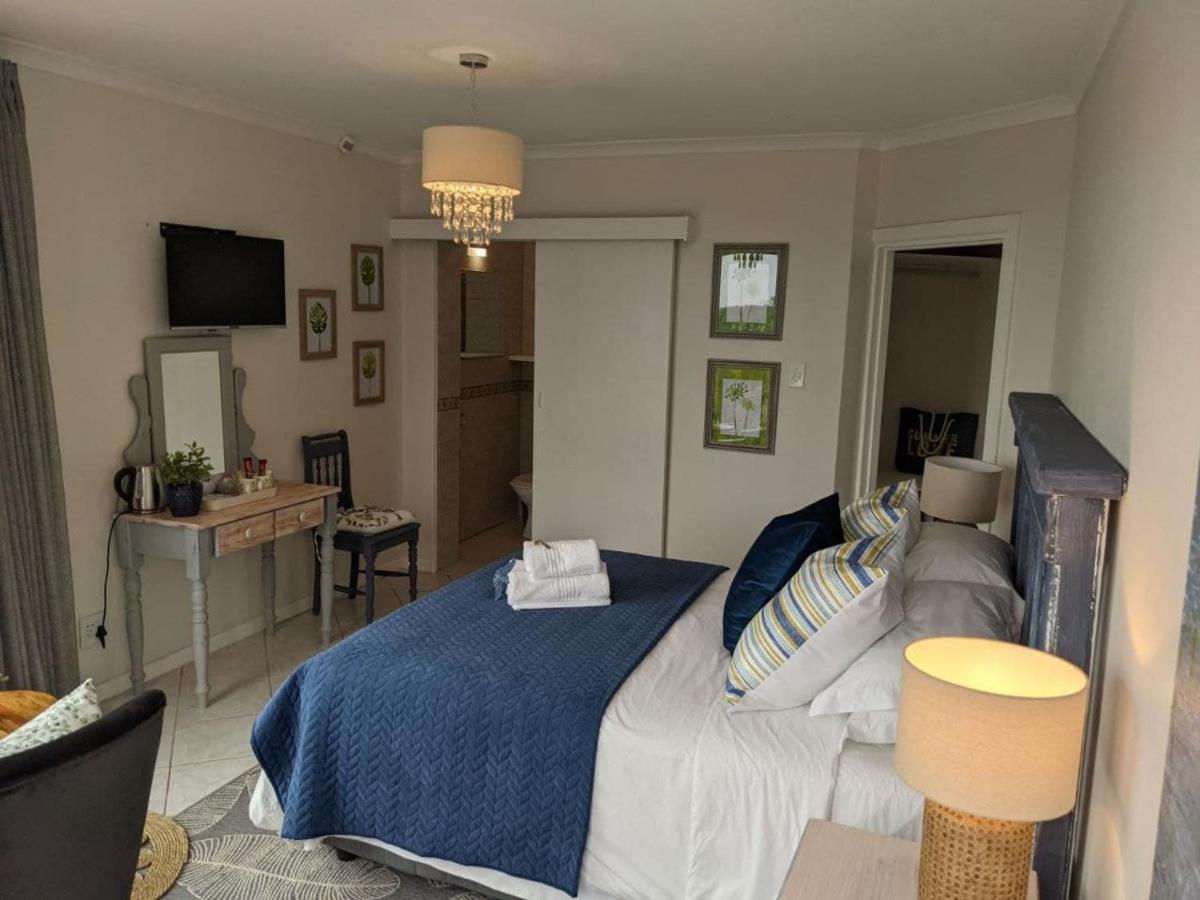 Villa Cape Garden Route Wildernis Екстериор снимка
