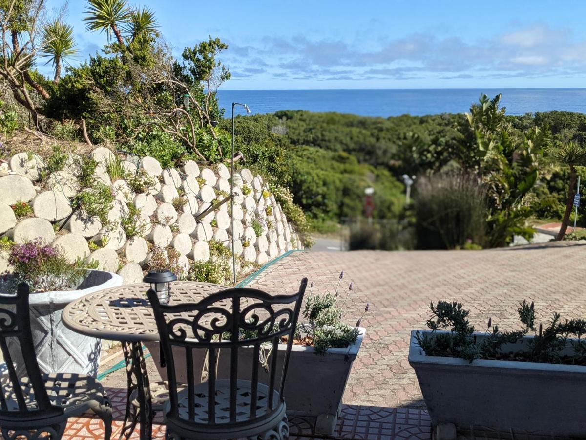 Villa Cape Garden Route Wildernis Екстериор снимка