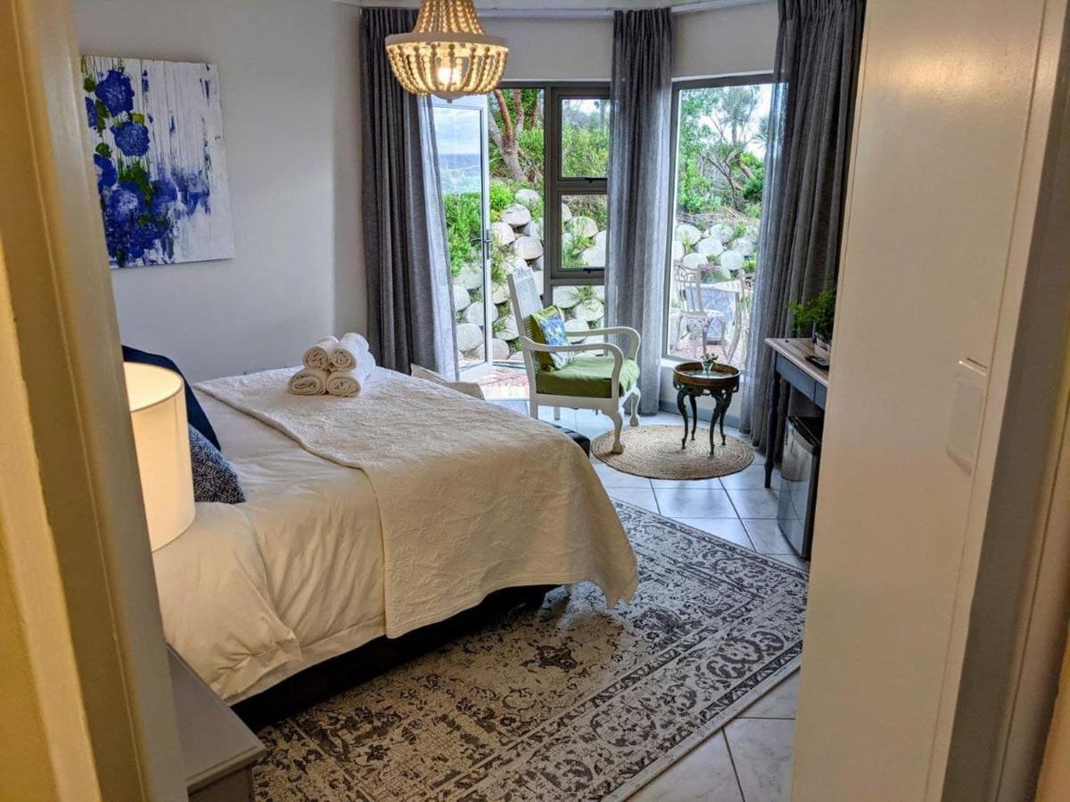 Villa Cape Garden Route Wildernis Екстериор снимка