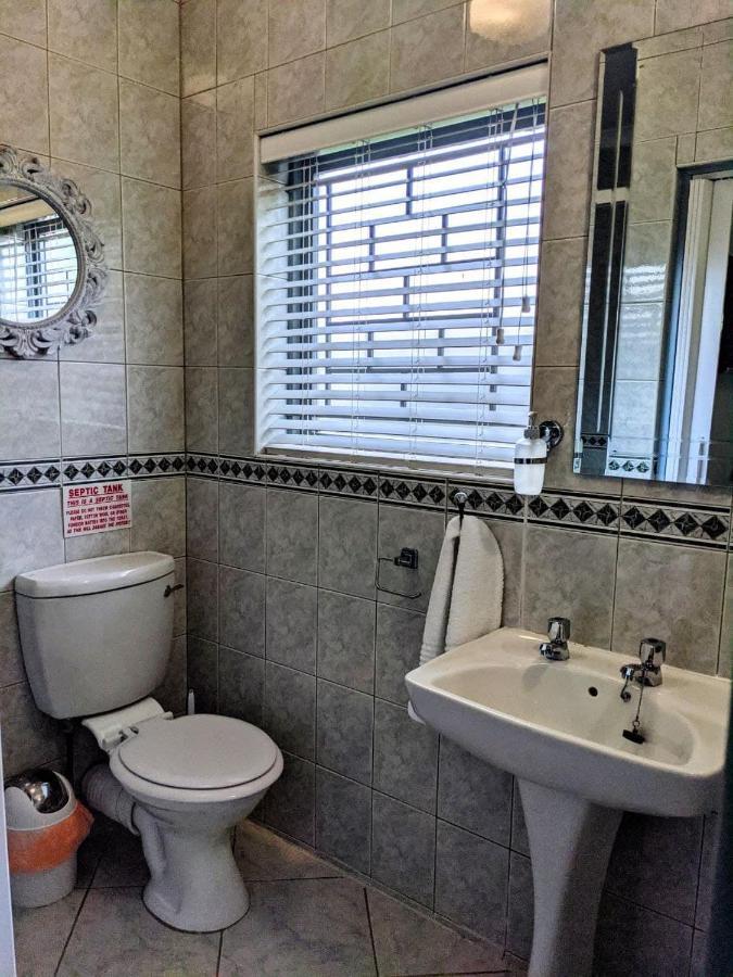 Villa Cape Garden Route Wildernis Екстериор снимка