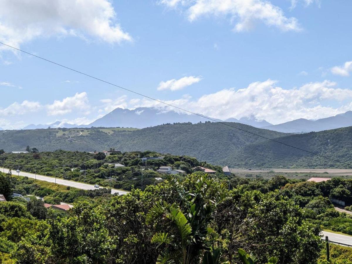 Villa Cape Garden Route Wildernis Екстериор снимка