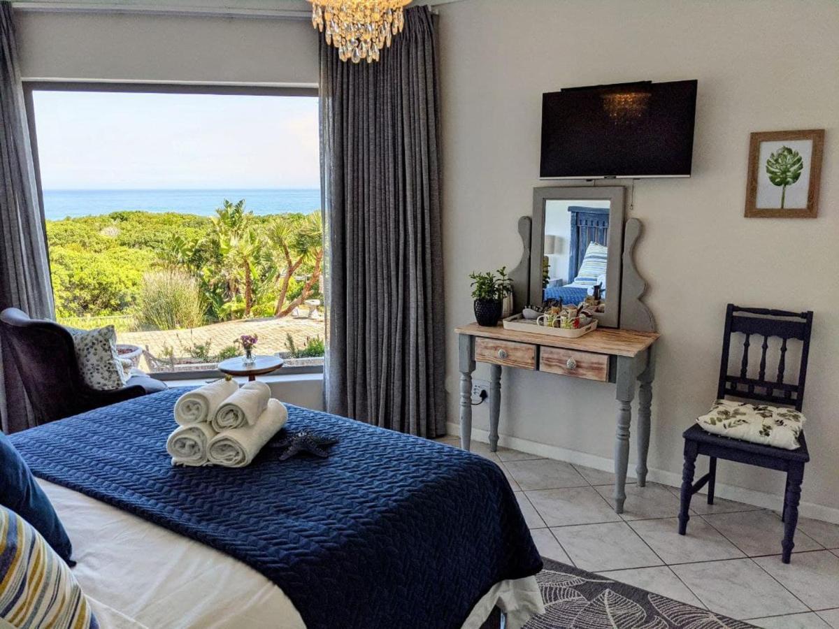 Villa Cape Garden Route Wildernis Екстериор снимка