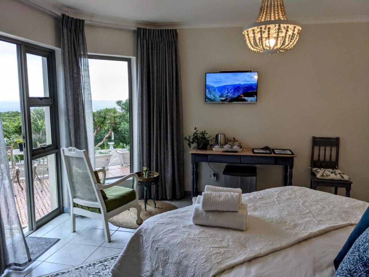 Villa Cape Garden Route Wildernis Екстериор снимка