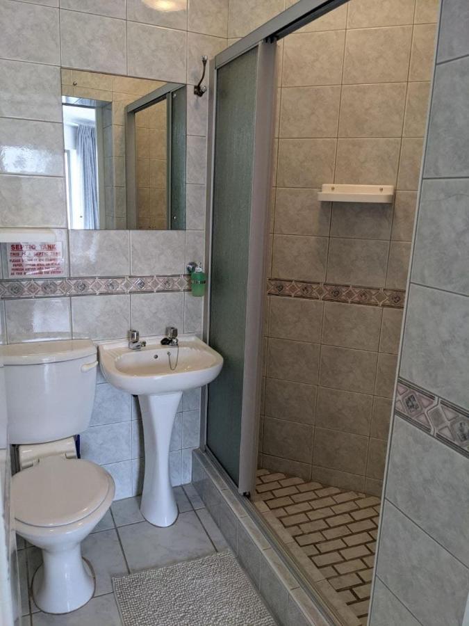 Villa Cape Garden Route Wildernis Екстериор снимка