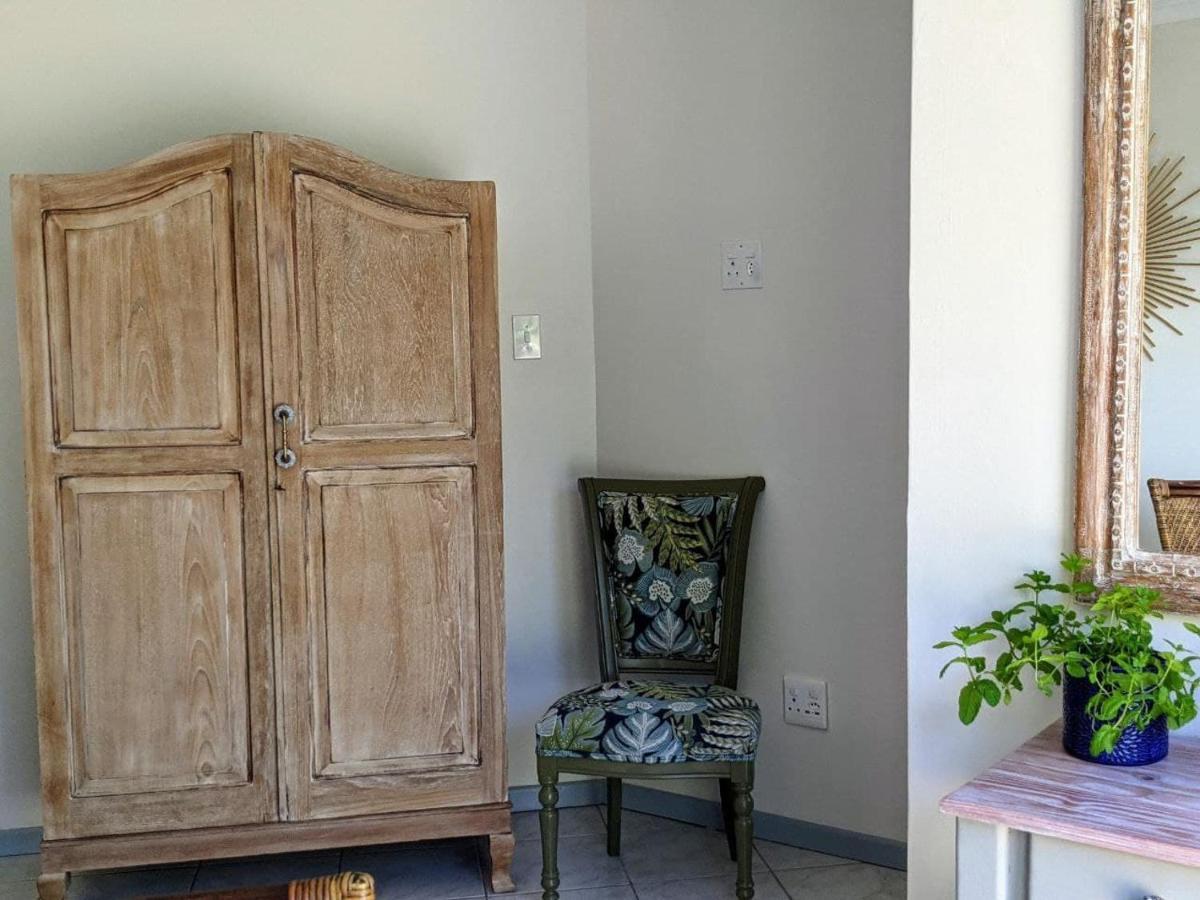 Villa Cape Garden Route Wildernis Екстериор снимка