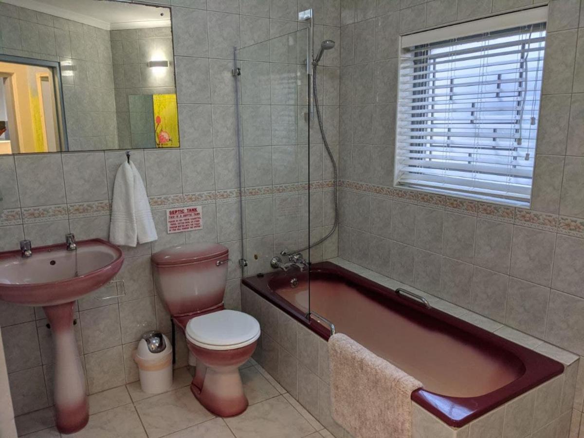 Villa Cape Garden Route Wildernis Екстериор снимка