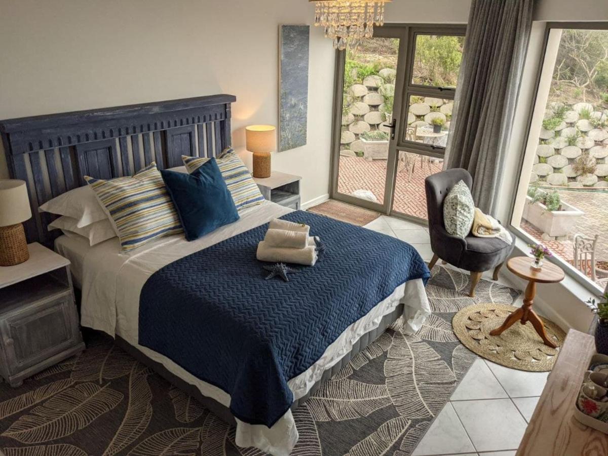 Villa Cape Garden Route Wildernis Екстериор снимка