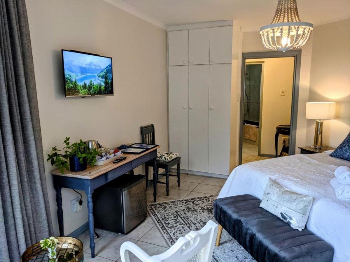 Villa Cape Garden Route Wildernis Екстериор снимка