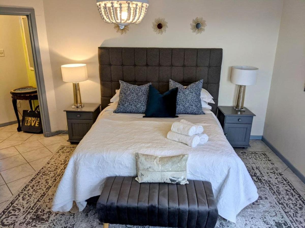 Villa Cape Garden Route Wildernis Екстериор снимка