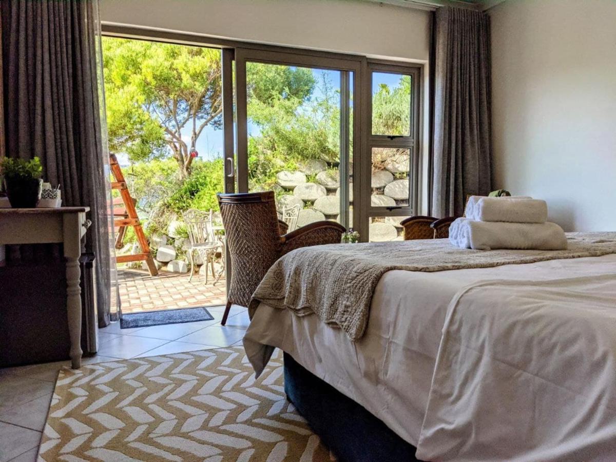 Villa Cape Garden Route Wildernis Екстериор снимка