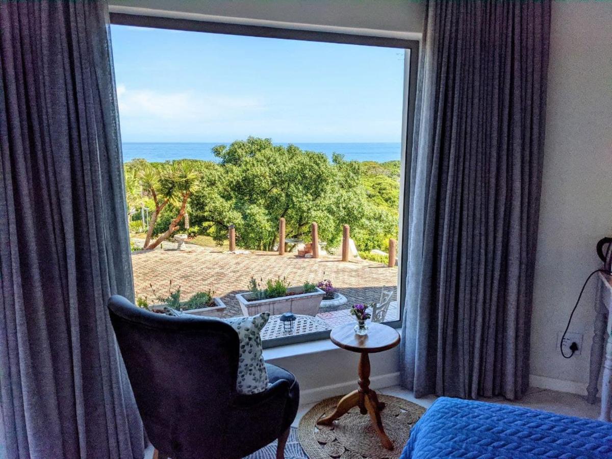 Villa Cape Garden Route Wildernis Екстериор снимка