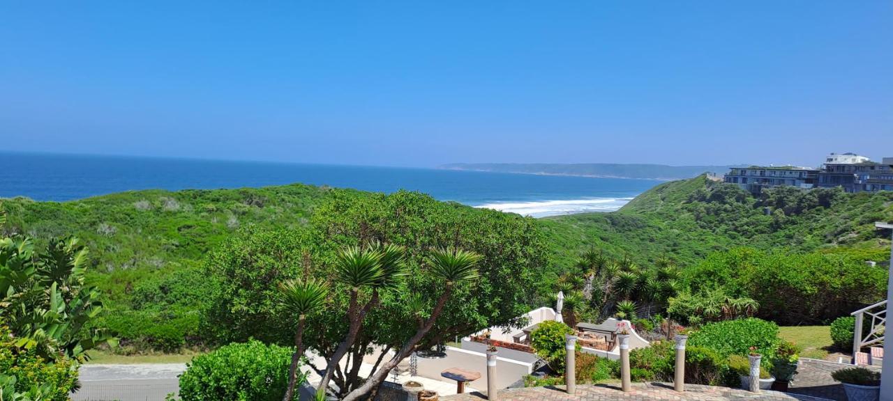 Villa Cape Garden Route Wildernis Екстериор снимка