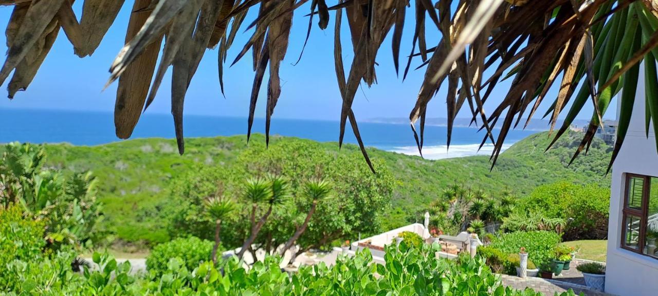 Villa Cape Garden Route Wildernis Екстериор снимка