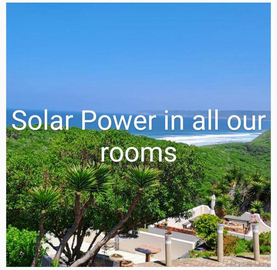 Villa Cape Garden Route Wildernis Екстериор снимка