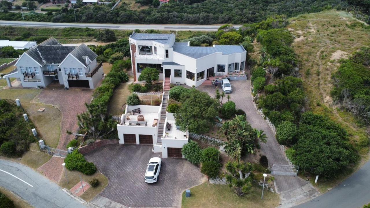 Villa Cape Garden Route Wildernis Екстериор снимка